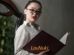 LauNuki