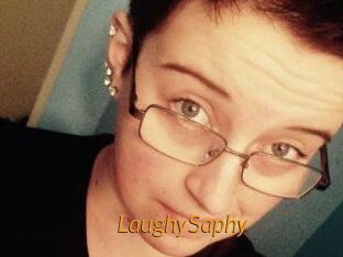 LaughySaphy