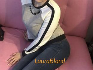 LauraBlond