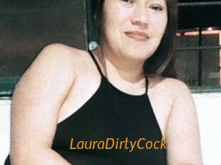LauraDirtyCock