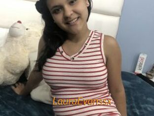 LauraEvanssx