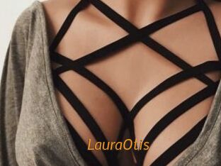 LauraOtis Porn University