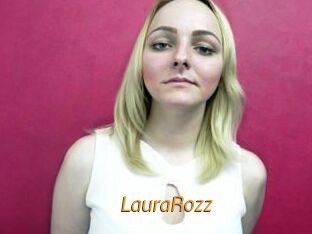 LauraRozz Porn University