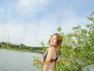LauraSkyXO