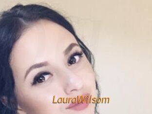 LauraWilsom Porn University