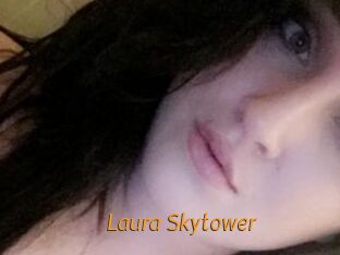 Laura_Skytower Porn University