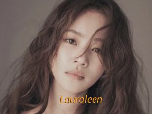 Lauraleen