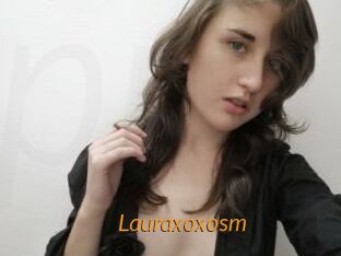 Lauraxoxosm