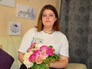 LaurelGolden