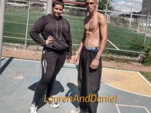 LaurenAndDaniel