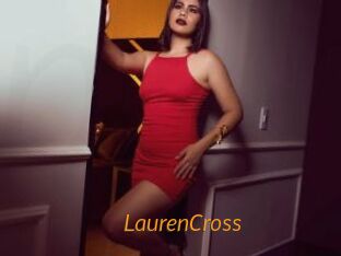 LaurenCross