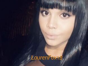 LaurenFox18