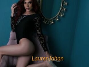 LaurenJohan Porn University