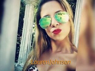 LaurenJohnson