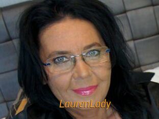 LaurenLady
