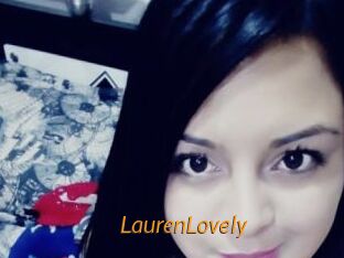 LaurenLovely