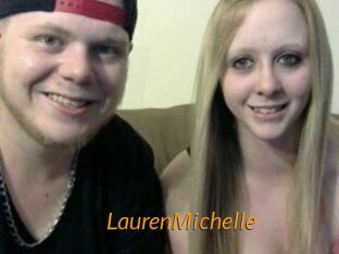 Lauren_Michelle Porn University