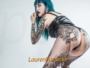 LaurenPadockk Porn University