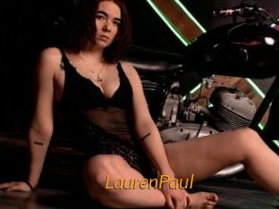 LaurenPaul