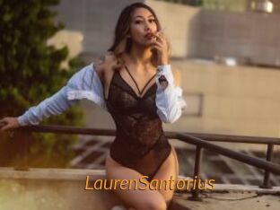 LaurenSantorius