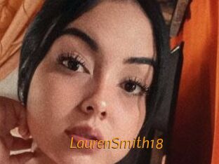 LaurenSmith18 Porn University