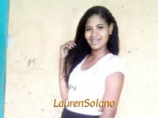 LaurenSolano