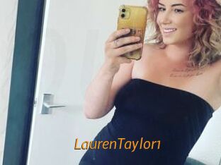 LaurenTaylor1