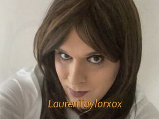 LaurenTaylorxox