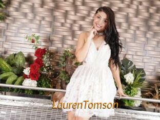 LaurenTomson