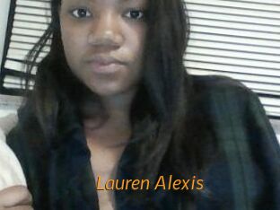 Lauren_Alexis