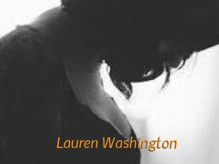 Lauren_Washington