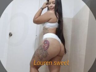 Lauren_sweet