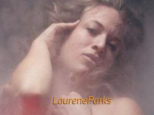 Laurene_Parks