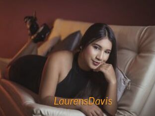 LaurensDavis