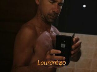 Laurent40