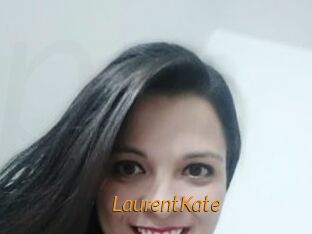 LaurentKate Porn University