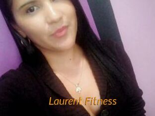 Laurent_Fitness