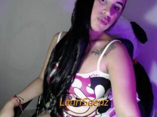 LauriSaenz