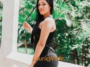 LaurieWade
