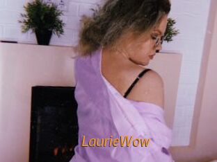 LaurieWow