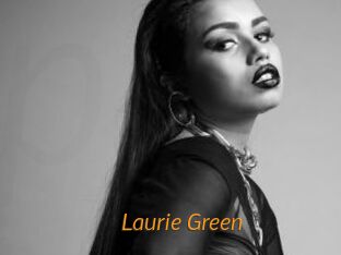 Laurie_Green