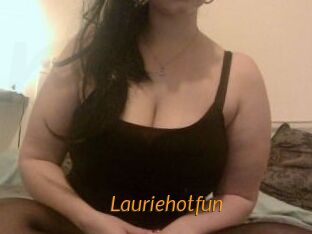 Lauriehotfun