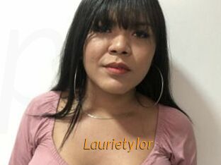 Laurietylor