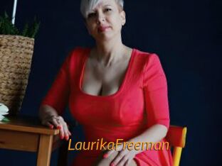 LaurikaFreeman
