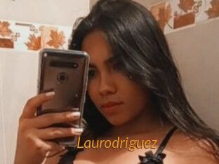 Laurodriguez