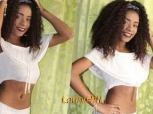 LauryHill
