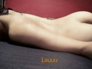 Lauuu