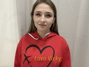 Lava_Vicky