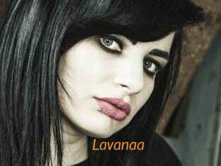 Lavanaa