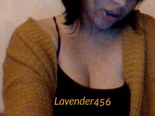 Lavender456